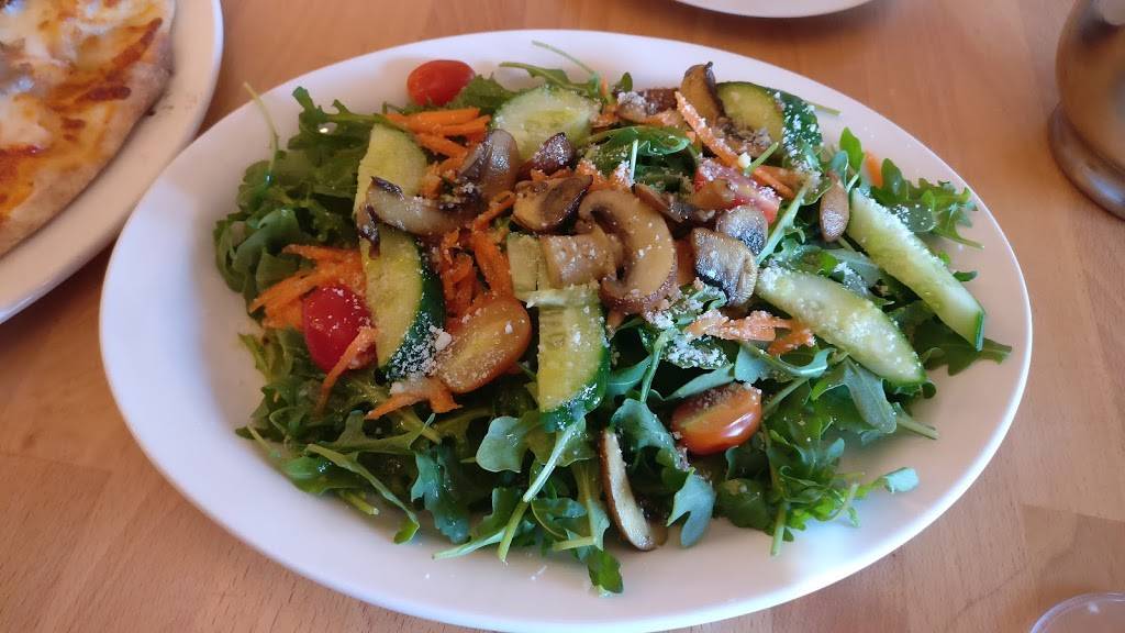 Pizzeria Dei Sassi | meal takeaway | 5200 Dixie Rd #6, Mississauga, ON L4W 1E4, Canada | 9056141655 OR +1 905-614-1655