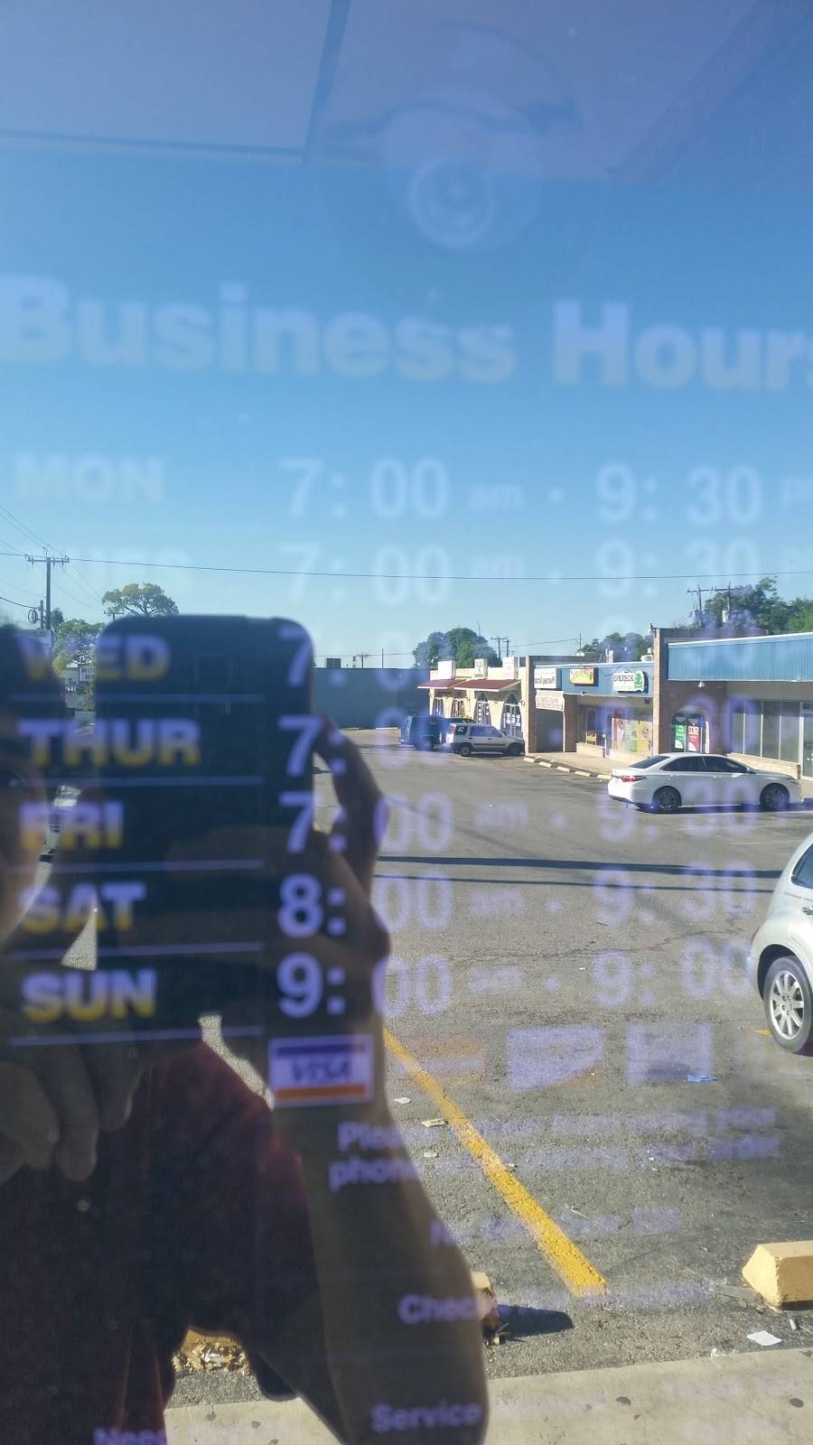 Subway Restaurants | restaurant | 10811 Perrin Beitel Rd, San Antonio, TX 78217, USA | 2106505123 OR +1 210-650-5123