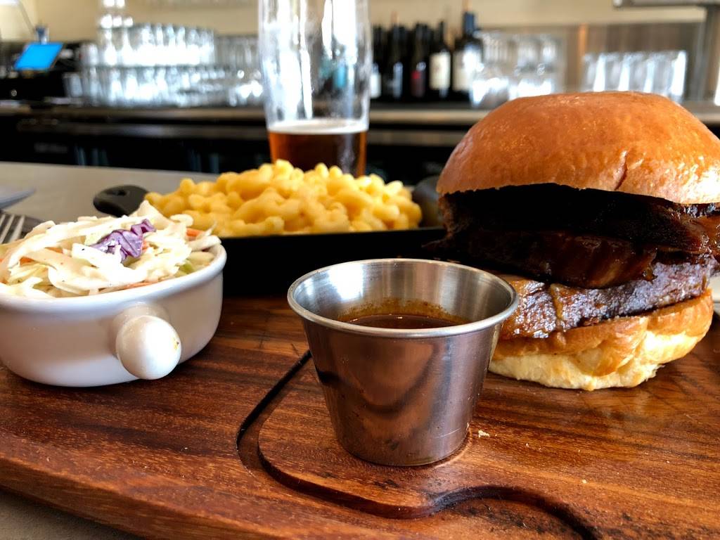 Sisters Barn | restaurant | 1408 S Pacific Coast Hwy, Redondo Beach, CA 90277, USA | 4244526070 OR +1 424-452-6070