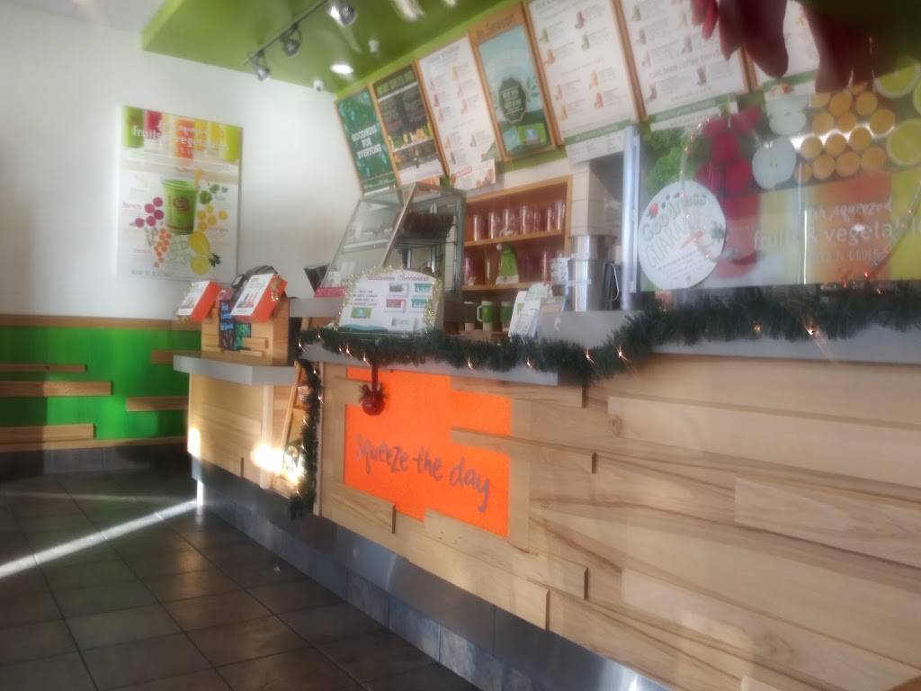 Jamba | restaurant | 4811 N 16th St #102, Phoenix, AZ 85016, USA | 6026319000 OR +1 602-631-9000