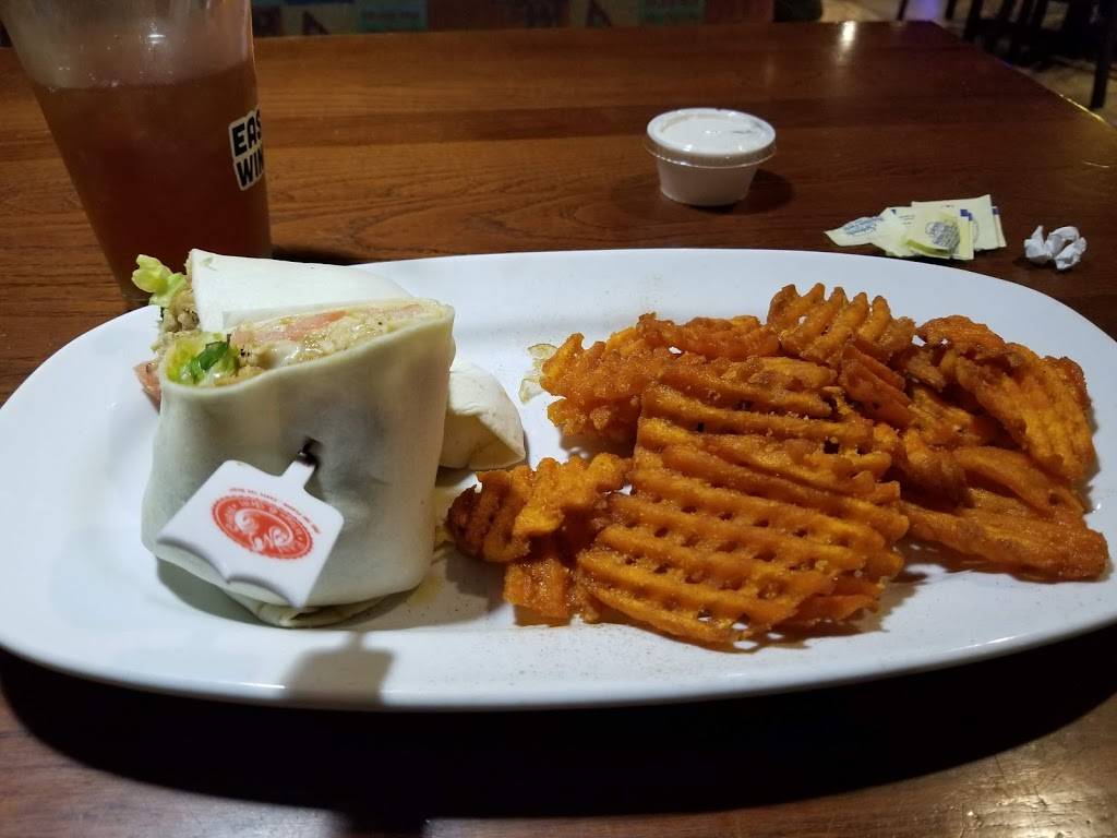 East Coast Wings + Grill | restaurant | 101 N Berkeley Blvd, Goldsboro, NC 27534, USA | 9192881211 OR +1 919-288-1211