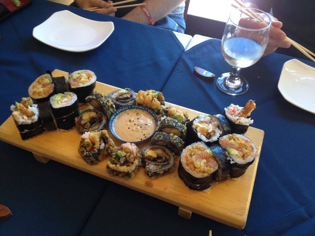 Sasa Sushi | restaurant | 71 Chemin Saint-François-Xavier, Candiac, QC J5R 4V4, Canada | 4506320559 OR +1 450-632-0559