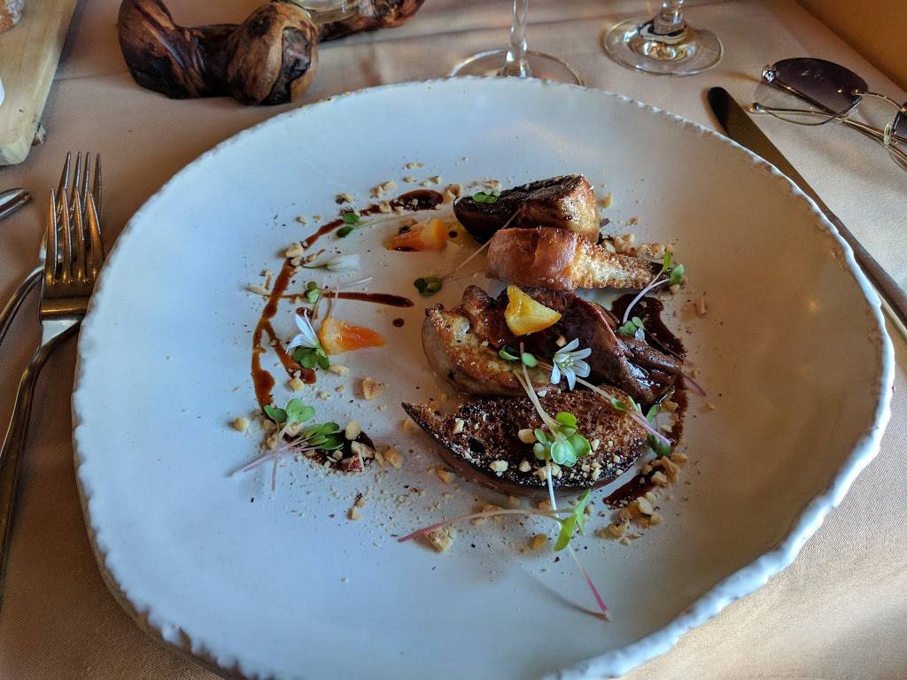 Carmel Bouchee | restaurant | Mission St. 2 SW of, Ocean Ave, Carmel-By-The-Sea, CA 93921, USA | 8315748344 OR +1 831-574-8344