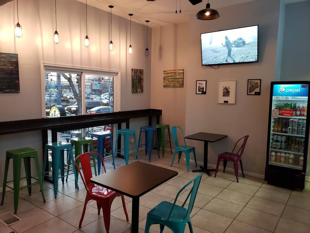 TACO CITY LOUISVILLE | restaurant | 1283 Bardstown Rd, Louisville, KY 40204, USA | 5024099454 OR +1 502-409-9454