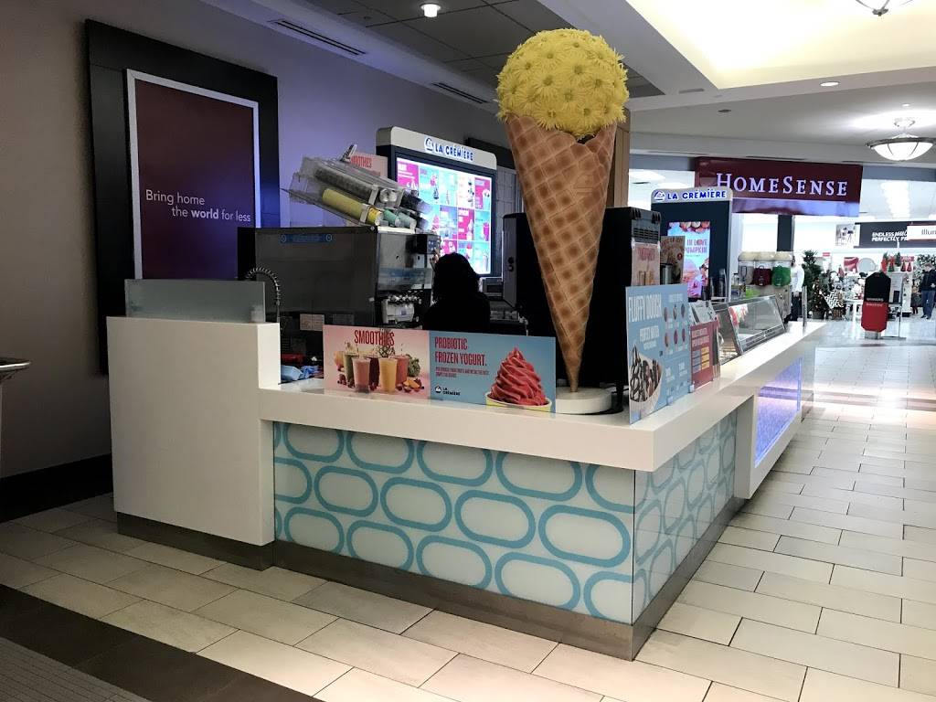 La Crémière | restaurant | 100 Bayshore Dr, Nepean, ON K2B 8C1, Canada | 6137268863 OR +1 613-726-8863