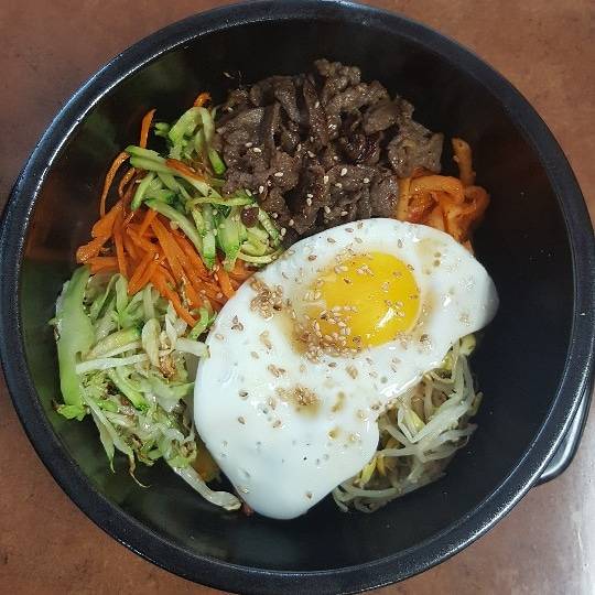 Tasty Korean | restaurant | 1609 Lashelle Way, Colorado Springs, CO 80906, USA | 7195760680 OR +1 719-576-0680