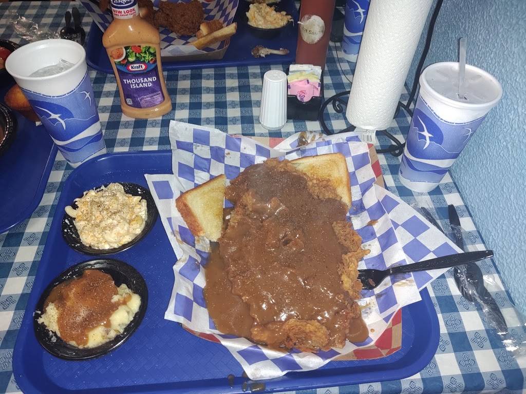 PAPPY Gs | restaurant | 602 N A. S Dr, Corpus Christi, TX 78418, USA | 3614607799 OR +1 361-460-7799