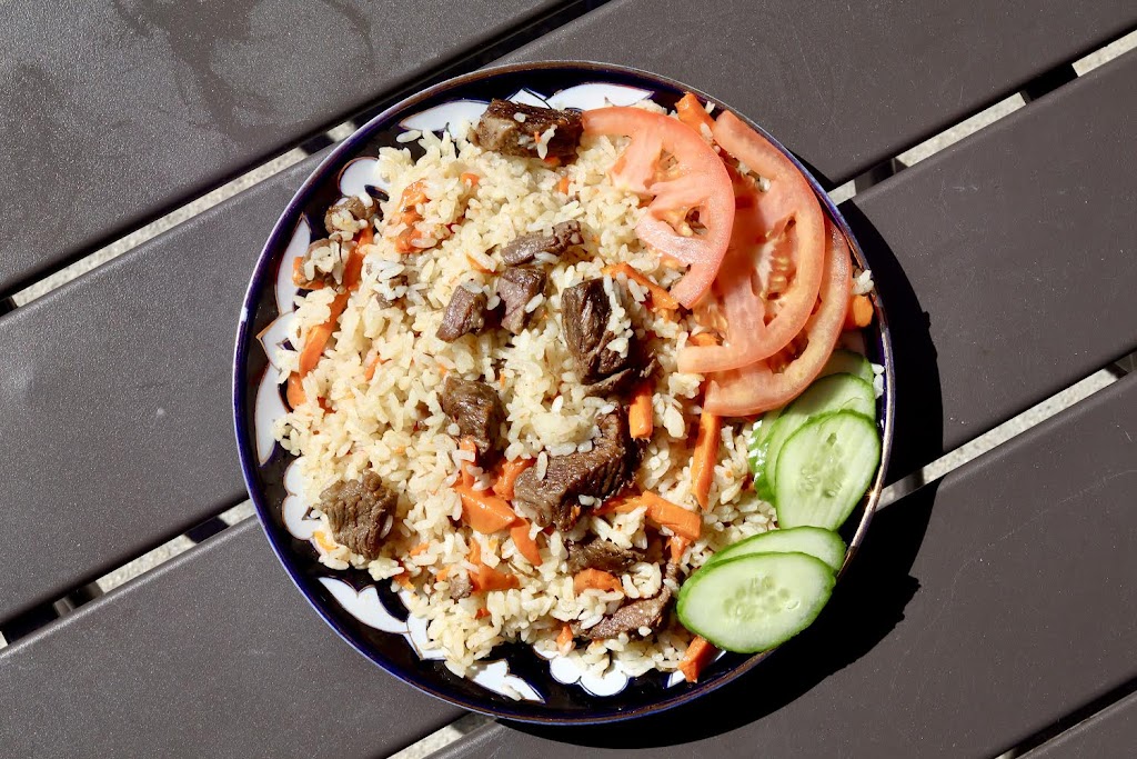 NAVAT SHAWARMA | restaurant | 12122 Magnolia Blvd, Valley Village, CA 91607, USA | 7472653211 OR +1 747-265-3211