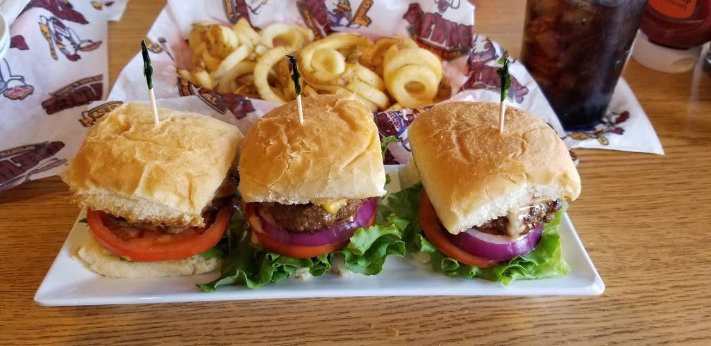 BreWingZ Restaurant and Bar | restaurant | 8490 S Sam Houston Pkwy E, Houston, TX 77075, USA | 7139875410 OR +1 713-987-5410