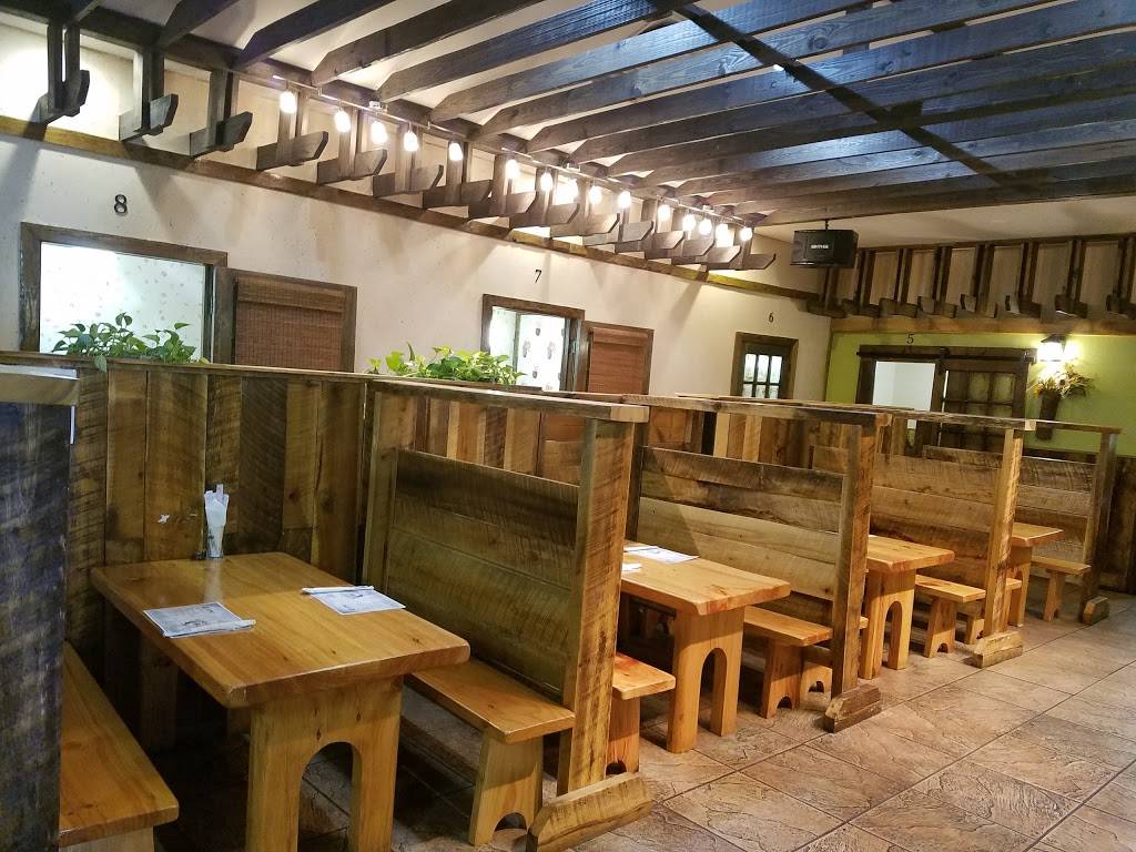 Todamgol 2 Korean Restaurant | restaurant | 1841 Roanoke Rd, LaGrange, GA 30240, USA | 7068821925 OR +1 706-882-1925