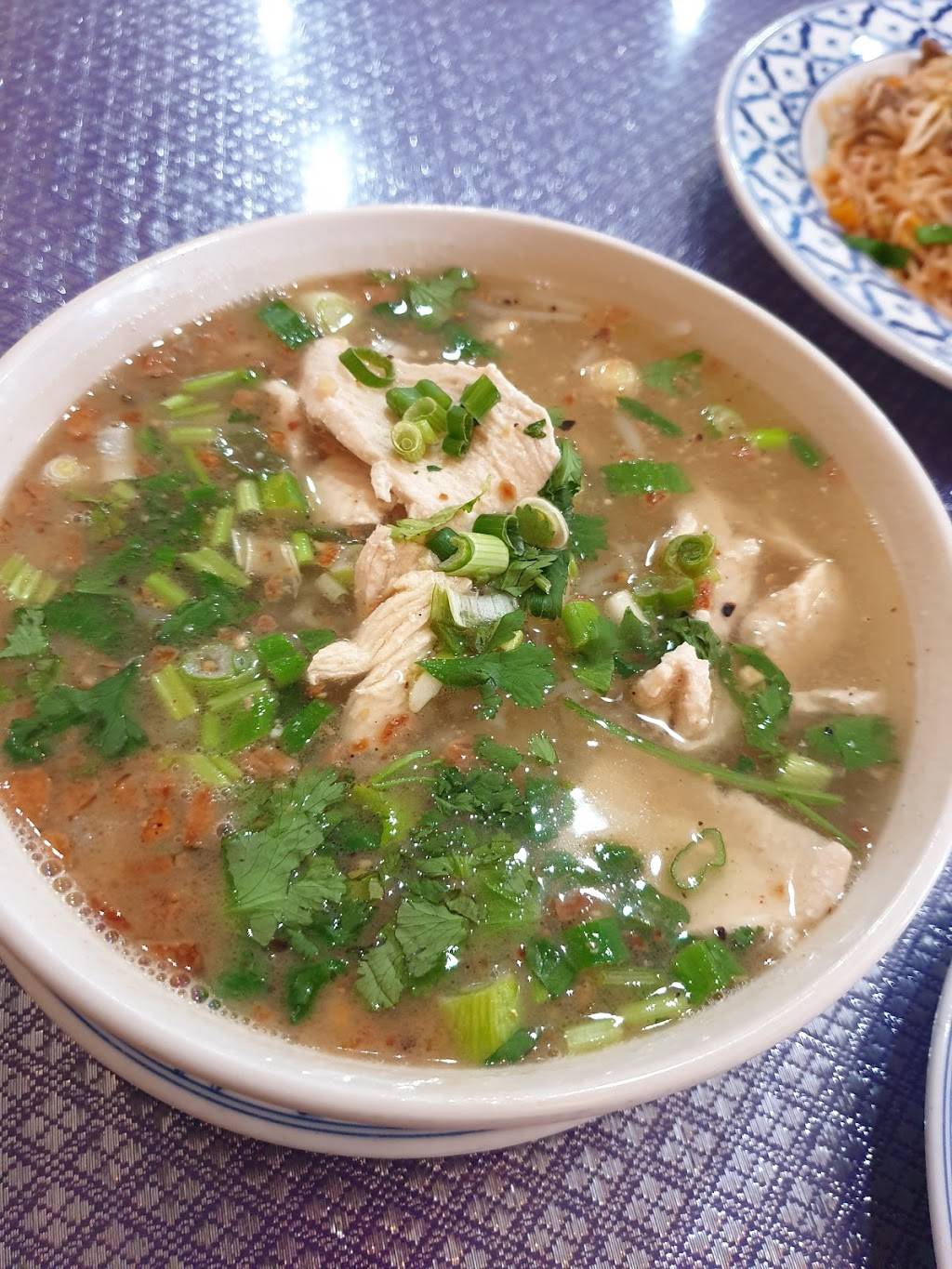 Sawasdee Thai resteraunt | restaurant | 1222 W 86th St, Indianapolis, IN 46260, USA | 3178449451 OR +1 317-844-9451