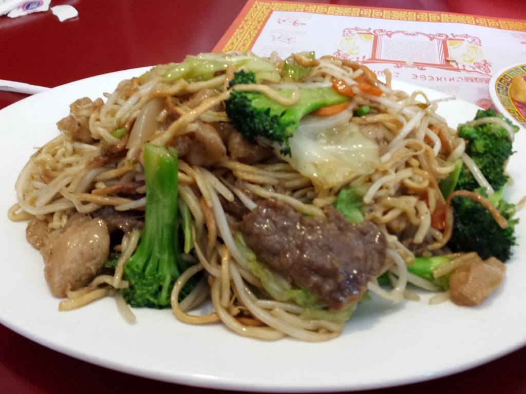Kar Wah Chinese Restaurant | restaurant | 3025 W Shaw Ave #101, Fresno, CA 93711, USA | 5592252993 OR +1 559-225-2993