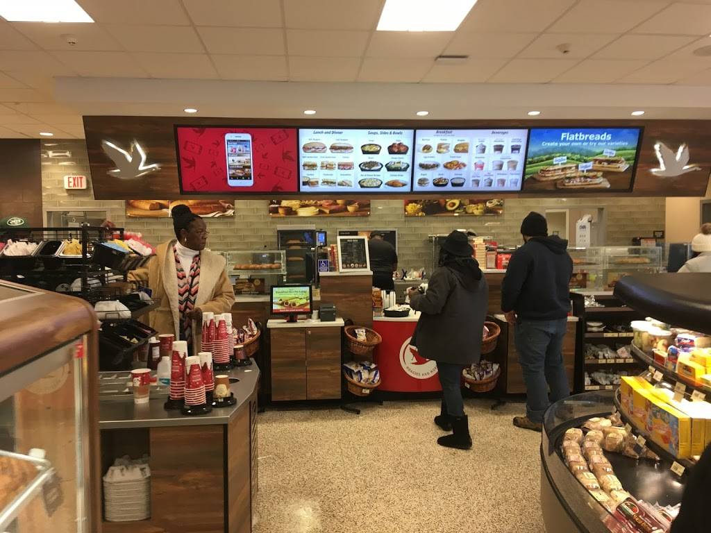 Wawa | cafe | 6001 Iron Bridge Rd, Richmond, VA 23234, USA | 8042755484 OR +1 804-275-5484