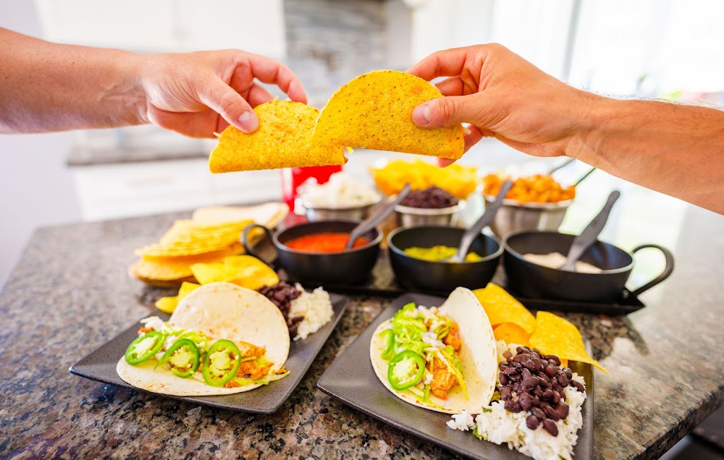 Bubbakoos Burritos | restaurant | 11331 York Rd, Cockeysville, MD 21030, USA | 4432818158 OR +1 443-281-8158