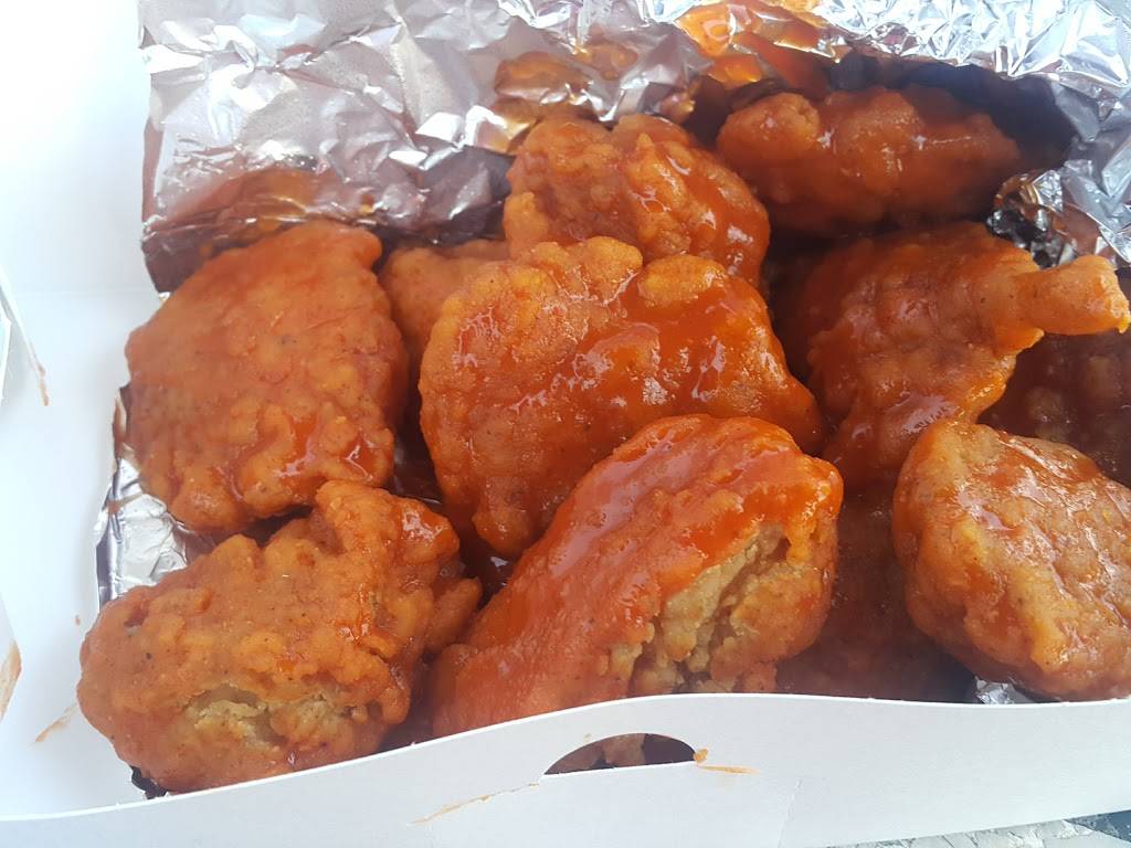 Checkers | restaurant | 8538 Liberty Rd, Randallstown, MD 21133, USA | 4105211137 OR +1 410-521-1137