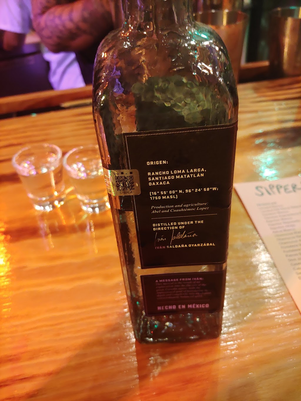 Perro Blanco | restaurant | 2406 Colonial Ave, Norfolk, VA 23517, USA | 7572269655 OR +1 757-226-9655