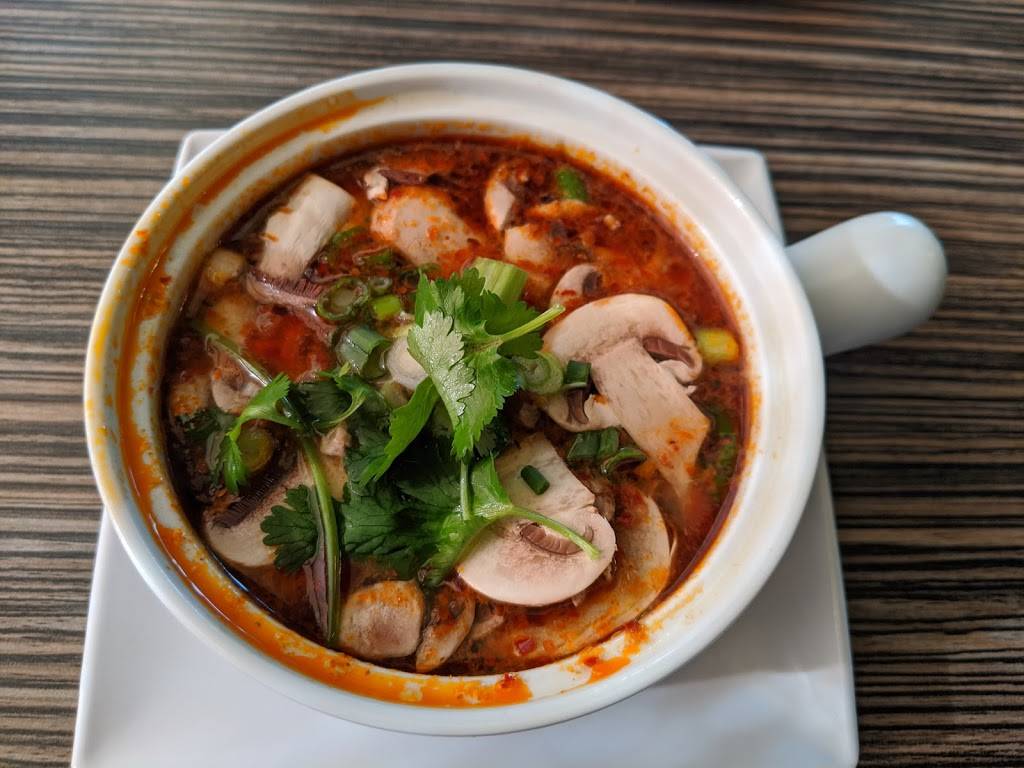 Thai Stellar League City | restaurant | 1720 FM646 unit c, League City, TX 77573, USA | 8322844098 OR +1 832-284-4098