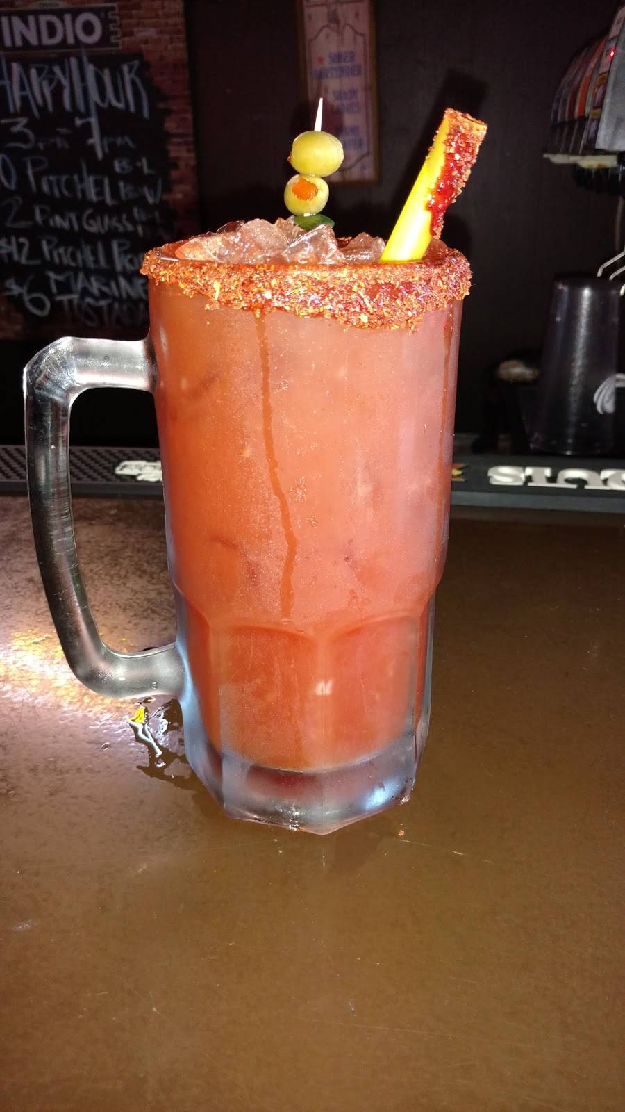 Cabo wabo grill and bar | restaurant | 831 E 8th St, National City, CA 91950, USA | 6192592020 OR +1 619-259-2020