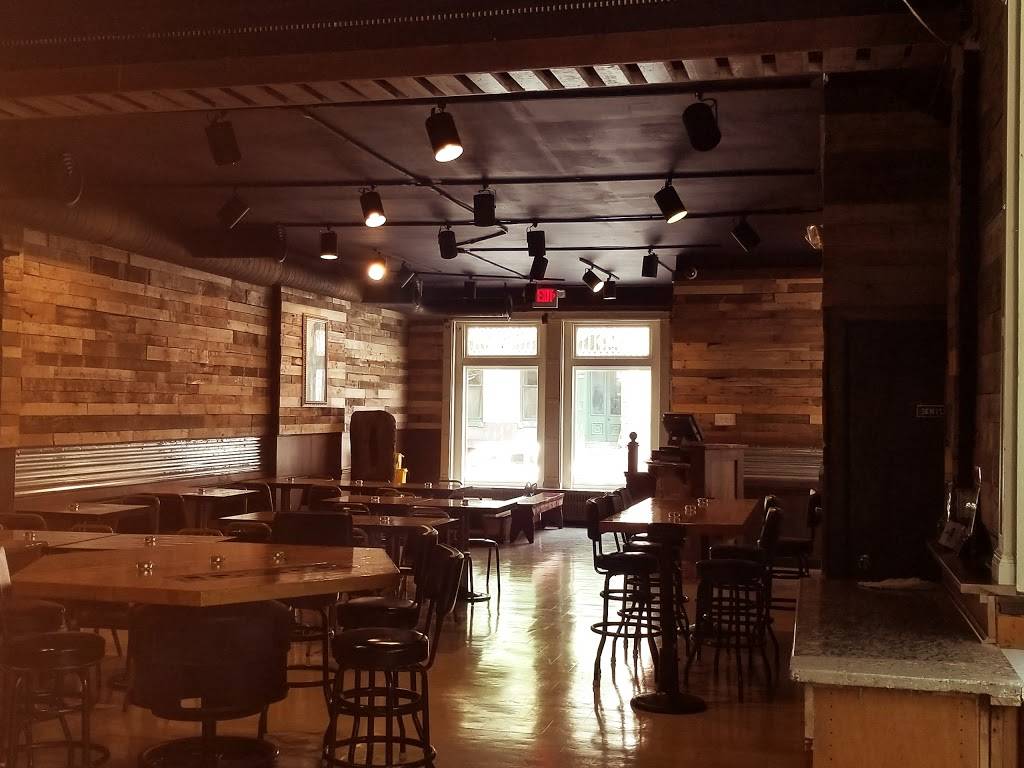 HOJD House of Jerk Dread | restaurant | 1034 Penn St, Reading, PA 19602, USA | 4845133165 OR +1 484-513-3165