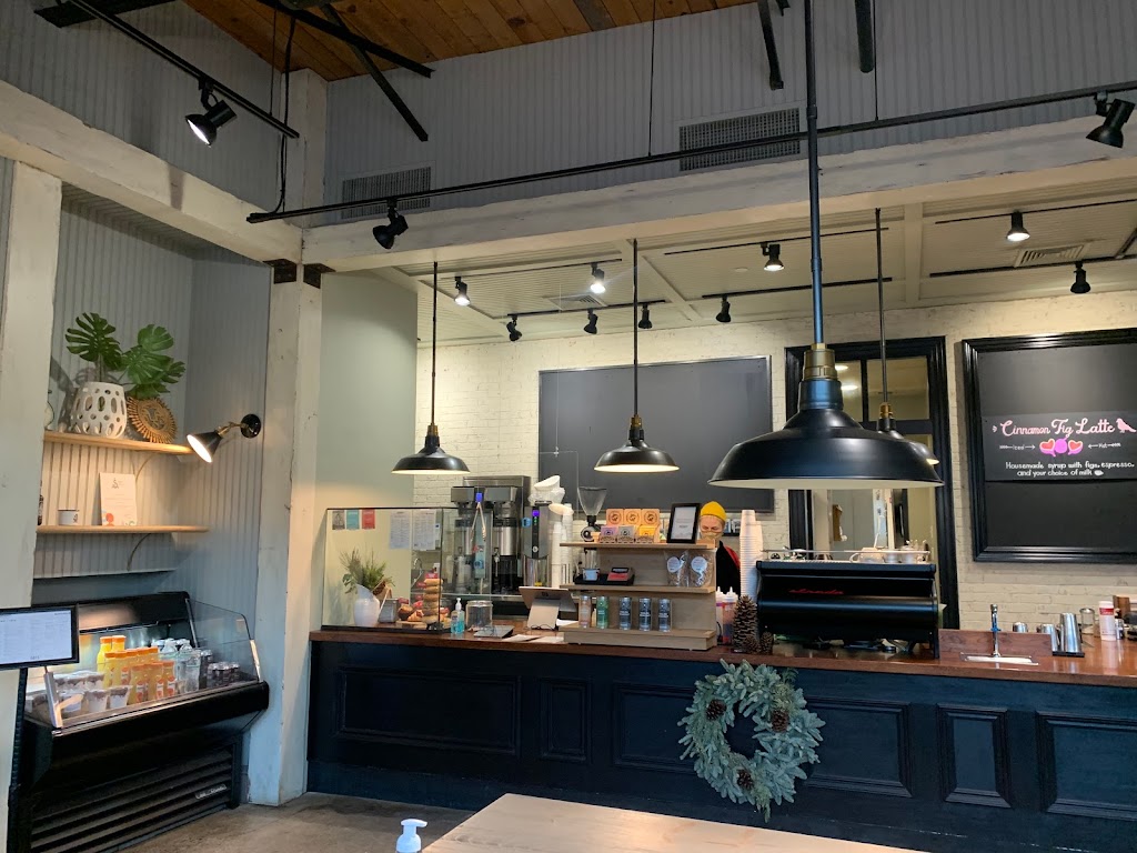 Pavement Coffeehouse | bakery | 415 Western Ave, Brighton, MA 02135, USA | 6177666052 OR +1 617-766-6052