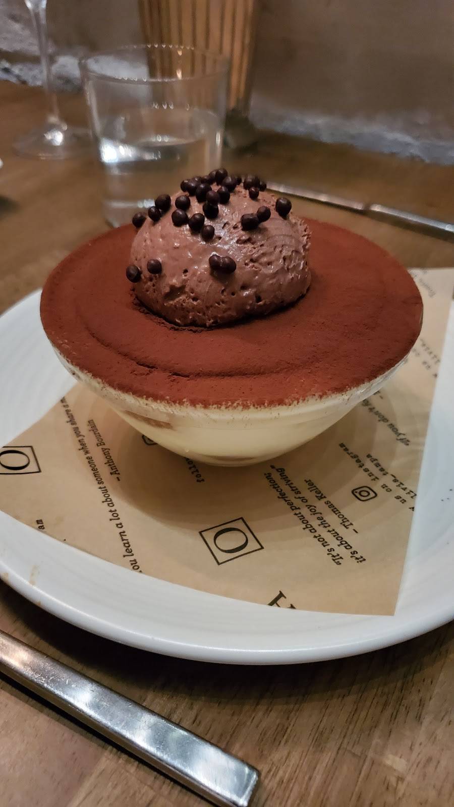 OLIVIA | restaurant | 3601 W Swann Ave, Tampa, FL 33609, USA | 8133288866 OR +1 813-328-8866