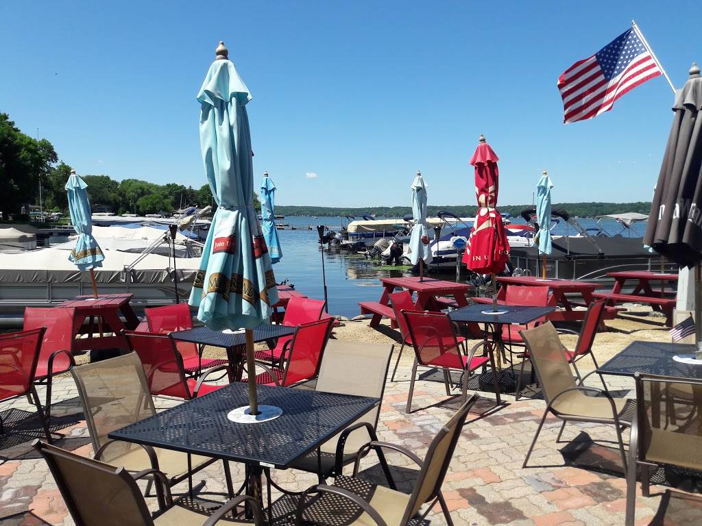 Sunset Grill Pewaukee | restaurant | W278 N2315 Prospect Ave #200, Pewaukee, WI 53072, USA | 2626964578 OR +1 262-696-4578