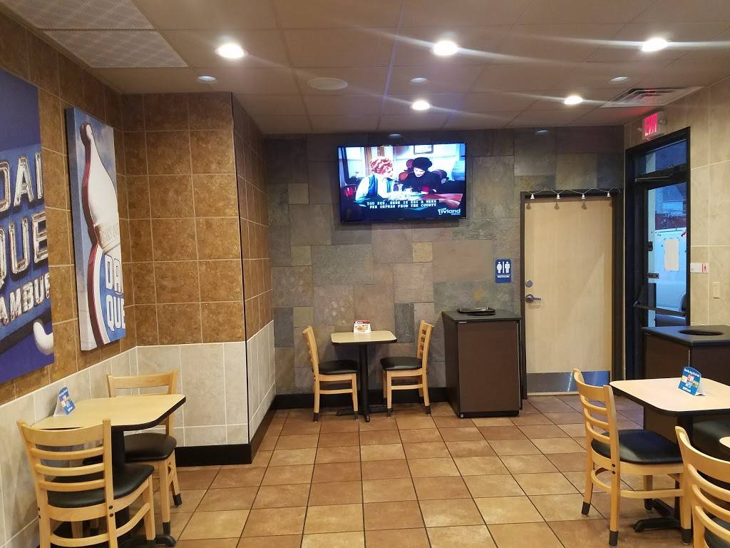 Dairy Queen Grill & Chill | restaurant | 305 Greensburg Rd, New Kensington, PA 15068, USA | 7243373370 OR +1 724-337-3370
