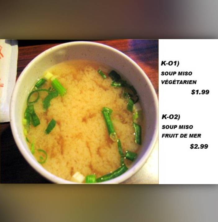 Restaurant sushi verdun | restaurant | 4804 Rue de Verdun, Verdun, QC H4G 1N1, Canada | 5148073426 OR +1 514-807-3426