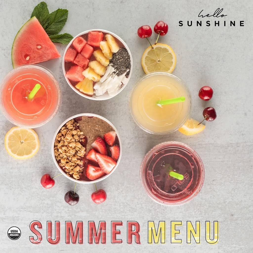 Clean Juice | restaurant | 985 Albion St, Denver, CO 80220, USA | 7204677600 OR +1 720-467-7600