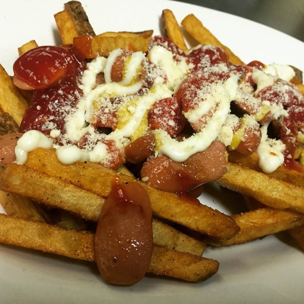 Briannas Restaurant y Pupuseria | restaurant | 6002 Antoine Dr e, Houston, TX 77091, USA | 7136809662 OR +1 713-680-9662