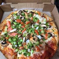 House Of Pizza | restaurant | 2620 S Presa St, San Antonio, TX 78210, USA | 2109982634 OR +1 210-998-2634