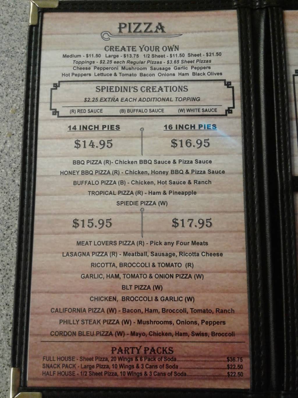 Spiedinis | meal delivery | 105 Main St, Cortland, NY 13045, USA | 6075434207 OR +1 607-543-4207