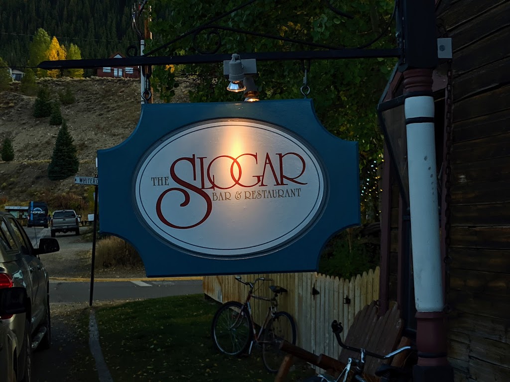 The Slogar | meal takeaway | 517 2nd St, Crested Butte, CO 81224, USA | 9703495765 OR +1 970-349-5765