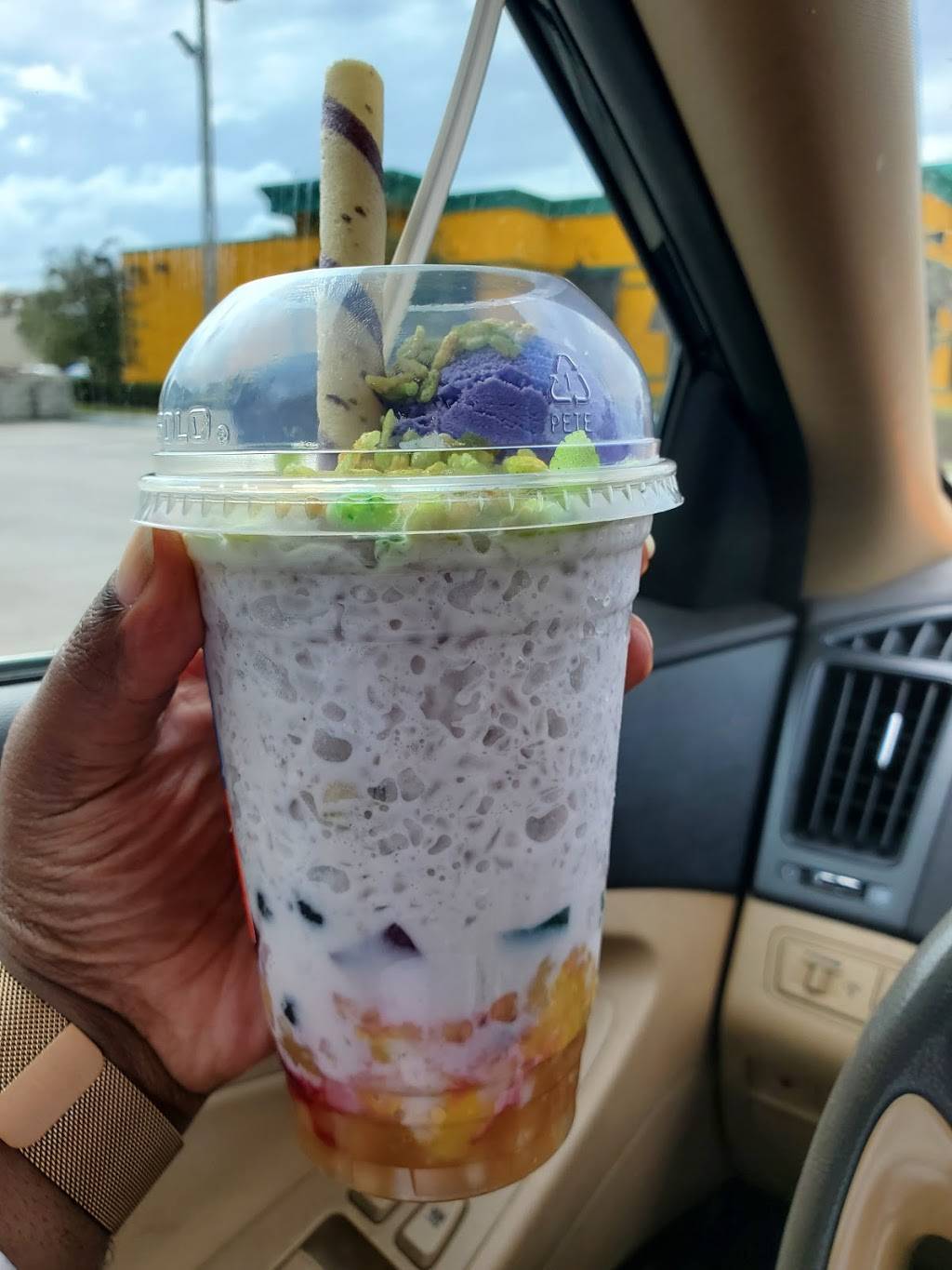 Matas Philippine Cuisine | meal takeaway | 4350 W Waters Ave #102, Tampa, FL 33614, USA | 8134058327 OR +1 813-405-8327