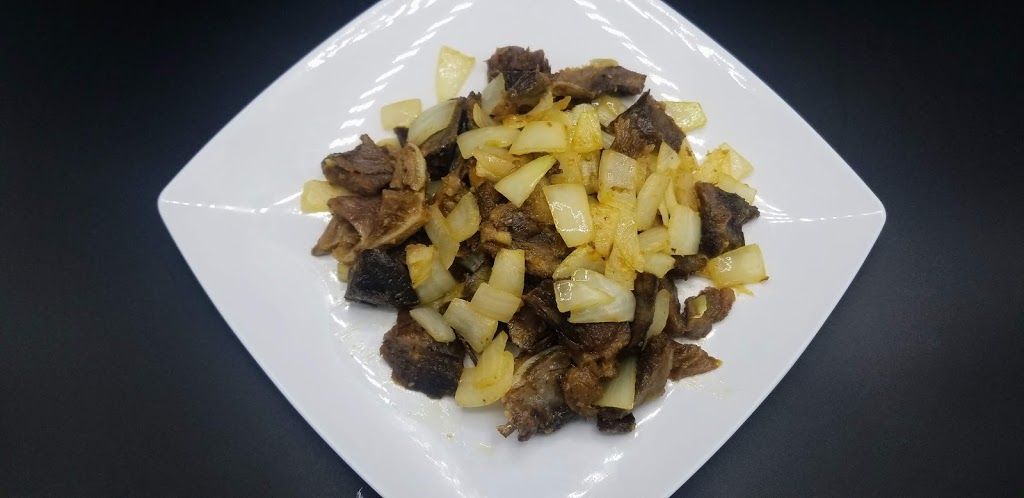 Trices Cafe and Lounge | restaurant | 7600 Eckhert Rd, San Antonio, TX 78240, USA | 2102558617 OR +1 210-255-8617