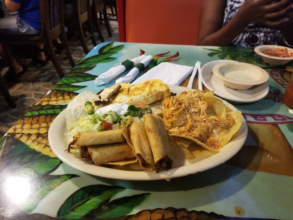 Ranchero Mexican Restaurant | restaurant | 901 GA-138, Stockbridge, GA 30281, USA | 7705079970 OR +1 770-507-9970