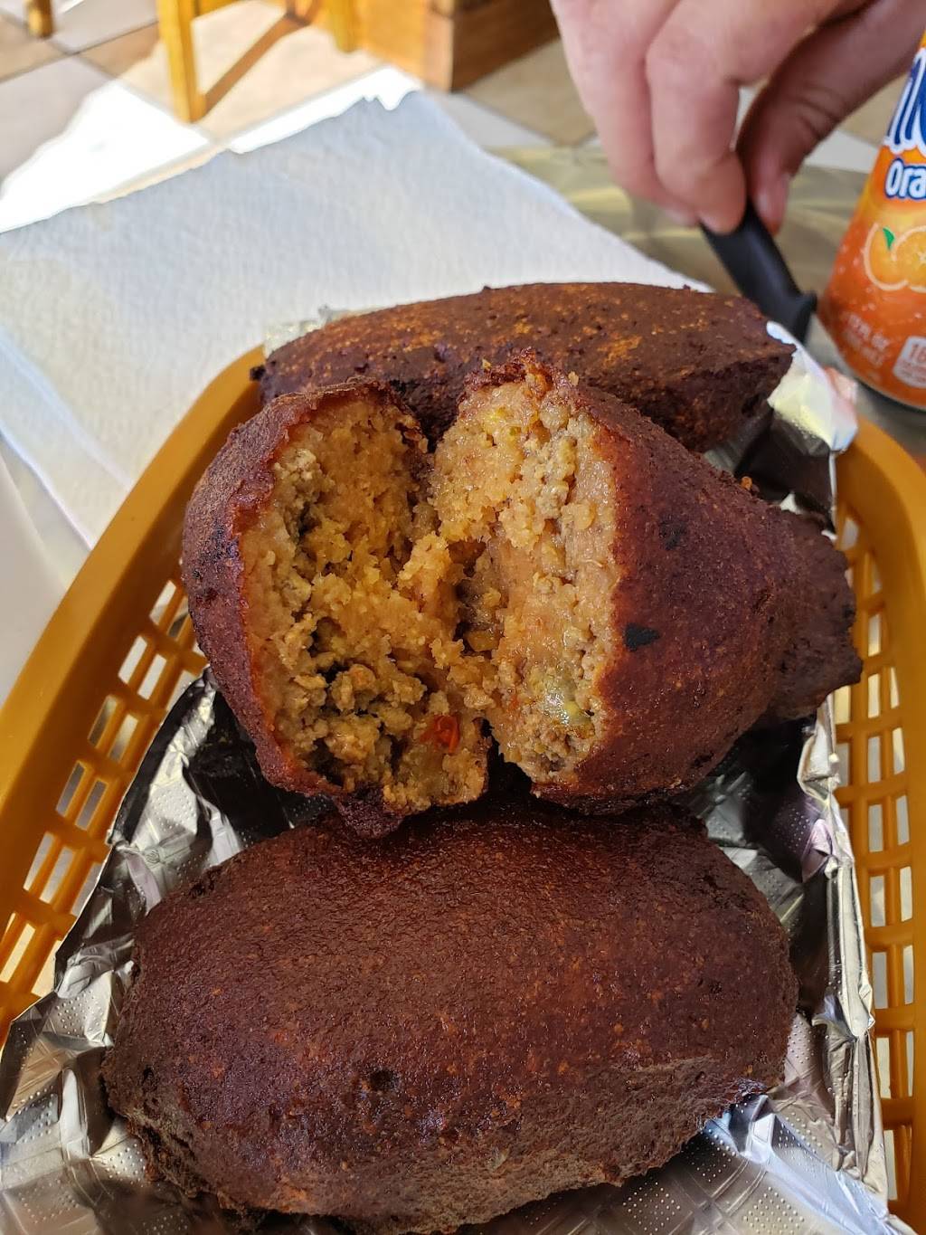 Mi Casa Criolla | restaurant | 1115 McDonough Pl, McDonough, GA 30253, USA | 4708780290 OR +1 470-878-0290