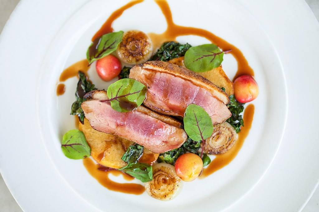 Brasserie 19 | restaurant | 1962 W Gray St, Houston, TX 77019, USA | 7135241919 OR +1 713-524-1919