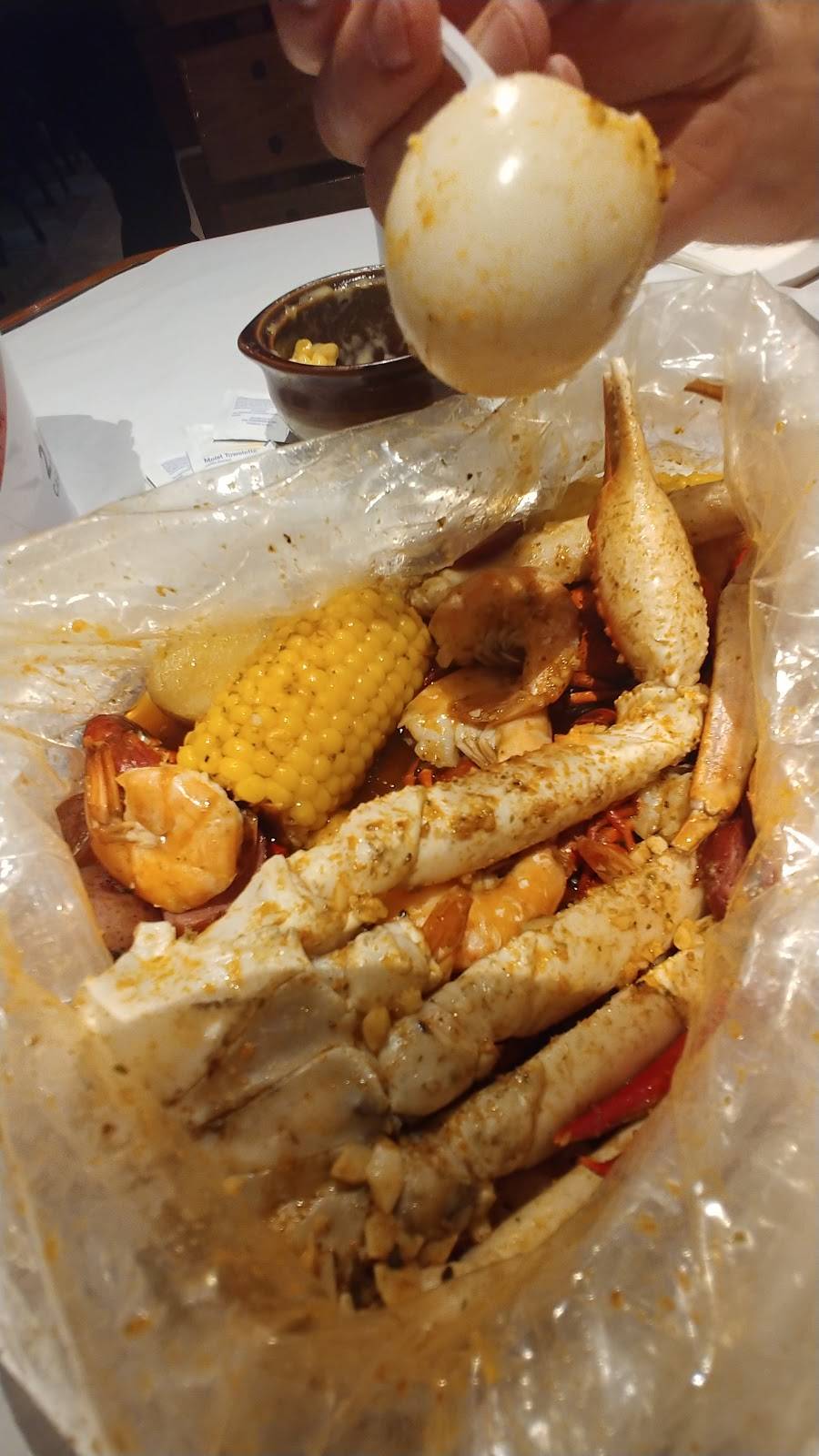 Crab ocean | restaurant | 1430 FL-436, Casselberry, FL 32707, USA | 3219724388 OR +1 321-972-4388