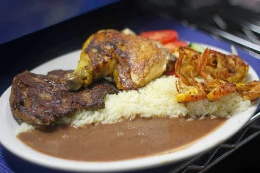 Flor Blanca | restaurant | 1279 W Jefferson Blvd, Los Angeles, CA 90007, USA | 3237351802 OR +1 323-735-1802