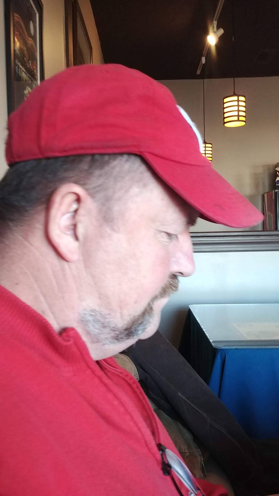 Tonys Place | restaurant | 3996 Peavine Rd, Crossville, TN 38571, USA | 9314569122 OR +1 931-456-9122