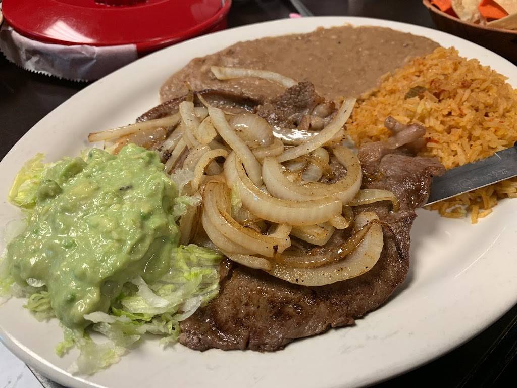 La Tortillita Mexican Restaurant | restaurant | 650 FM78, Cibolo, TX 78108, USA | 2105662000 OR +1 210-566-2000