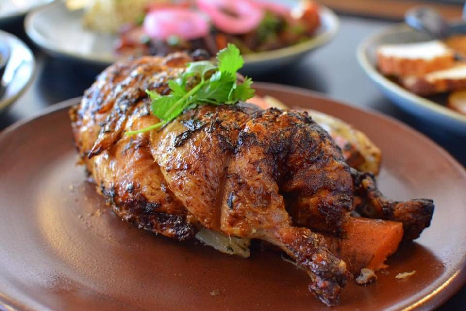 Papaito Rotisserie - San Leandro | restaurant | 500B Davis St, San Leandro, CA 94577, USA | 5103523300 OR +1 510-352-3300