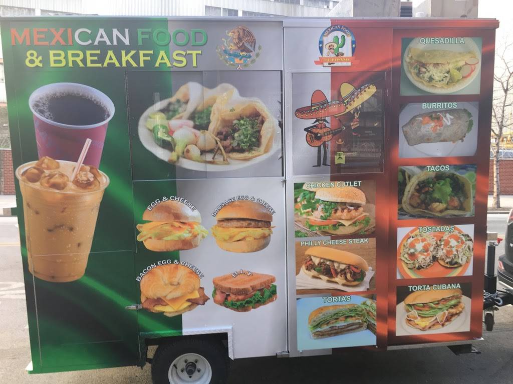 El paisano Mexican food | restaurant | 700 Columbus Ave, New York, NY 10025, USA | 6467448605 OR +1 646-744-8605