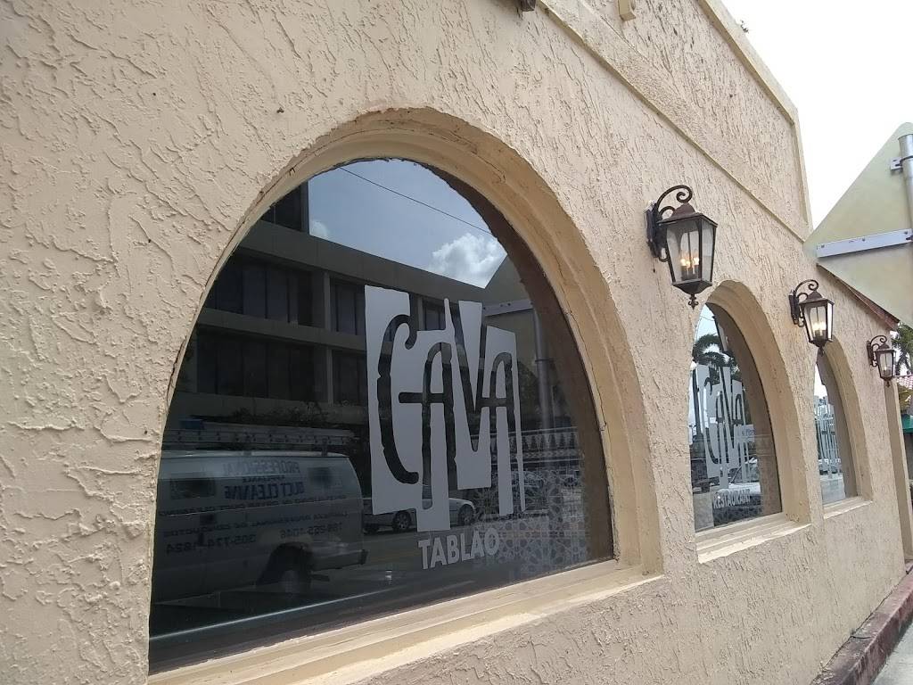 Cava Restaurant | restaurant | 3850 SW 8th St, Coral Gables, FL 33134, USA | 3054337666 OR +1 305-433-7666