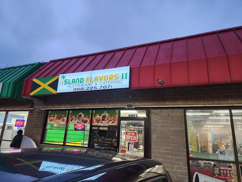 Island Flavors | restaurant | 6307 The Plaza A2, Charlotte, NC 28215, USA | 9809903085 OR +1 980-990-3085