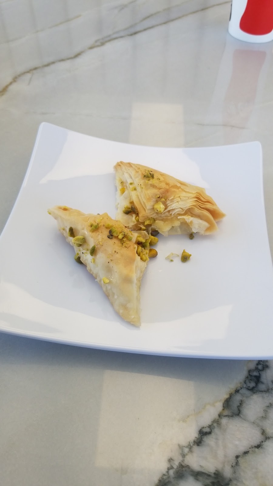 Petra Mediterranean Grill | restaurant | 5353 N Blackstone Ave Ste A, Fresno, CA 93710, USA | 5594493037 OR +1 559-449-3037