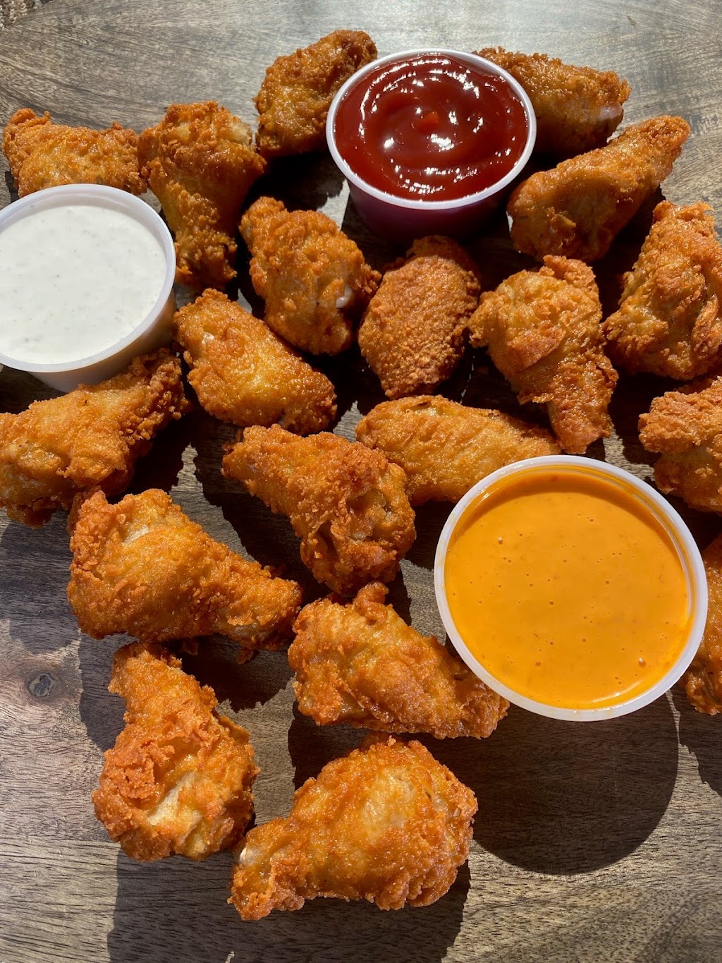 Savvy Sliders | meal takeaway | 14350 Livernois, Detroit, MI 48238, USA | 3133982222 OR +1 313-398-2222