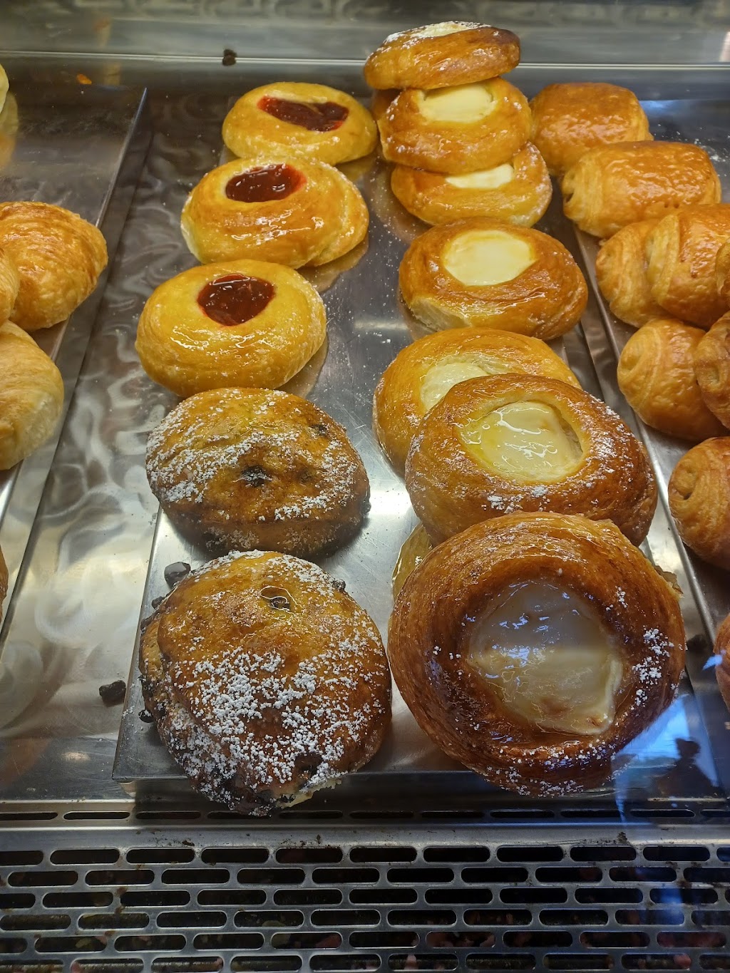 Oside Bakery | bakery | 3815 Mission Ave UNIT 101, Oceanside, CA 92058, USA | 7603059500 OR +1 760-305-9500