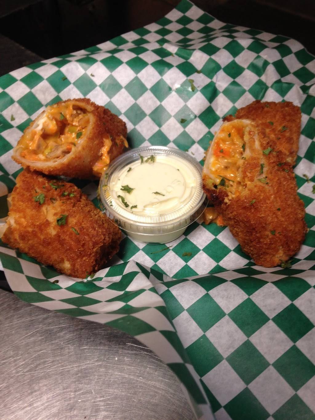 Magruders Restaurant & Pub | restaurant | 4995 Broadway, Depew, NY 14043, USA | 7166854400 OR +1 716-685-4400